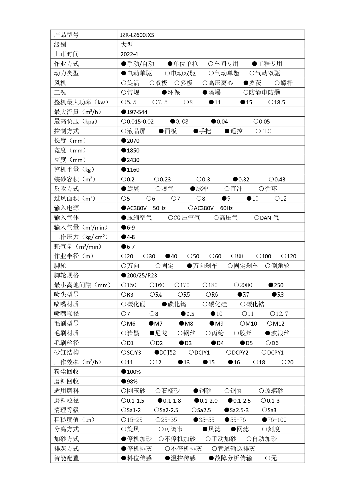 1743562091666566.jpg JZR-LZ600JXS 技術參數 - 集_page-0001.jpg