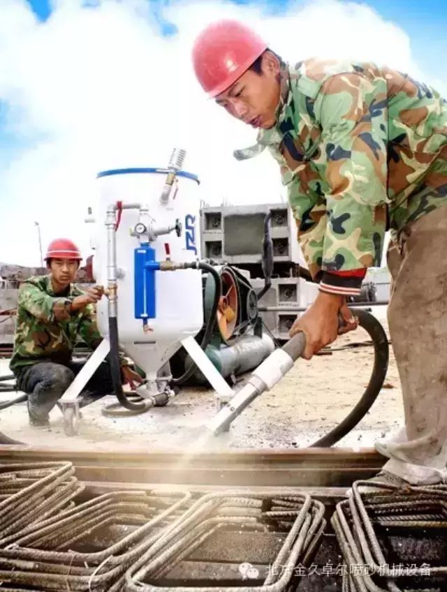 1745395621637731.jpg 北京金久卓爾箱式除銹噴砂機調(diào)試方法 圖1.jpg